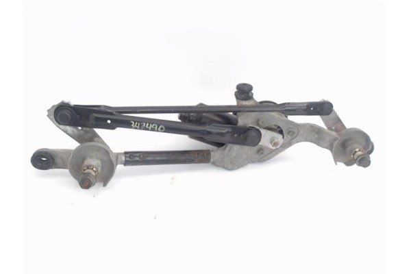 Recambio de motor limpiaparabrisas delantero para kia rio (ub) 1.2 basic referencia OEM IAM 981101W000 2190628 Recambio de motor limpiaparabrisas delantero para kia rio (ub) 1.2 basic referencia OEM IAM 981101W000 2190628