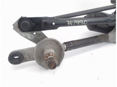 Recambio de motor limpiaparabrisas delantero para kia rio (ub) 1.2 basic referencia OEM IAM 981101W000 2190628 