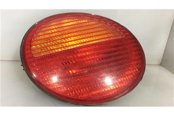 Recambio de piloto trasero izquierdo para volkswagen new beetle berlina (9c1/1c1) 1.6 referencia OEM IAM 1C0945095D  