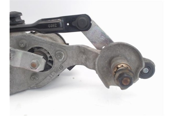 Recambio de motor limpiaparabrisas delantero para kia rio (ub) 1.2 basic referencia OEM IAM 981101W000 2190628 