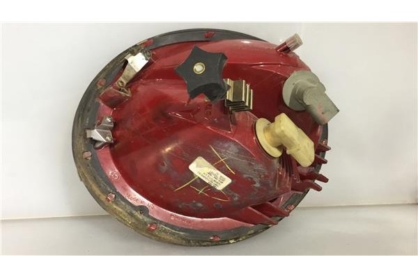 Recambio de piloto trasero izquierdo para volkswagen new beetle berlina (9c1/1c1) 1.6 referencia OEM IAM 1C0945095D  