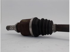 Recambio de palier delantero izquierdo para renault modus i 1.5 dci (fp0d, jp0d) referencia OEM IAM 8200408417  8200499585 , REN