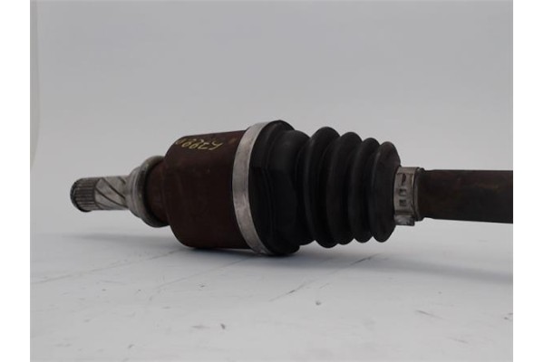 Recambio de palier delantero izquierdo para renault modus i 1.5 dci (fp0d, jp0d) referencia OEM IAM 8200408417  8200499585 , REN