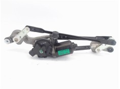 Recambio de motor limpiaparabrisas delantero para kia rio (ub) 1.2 basic referencia OEM IAM 981101W000 2190628 