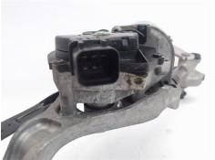 Recambio de motor limpiaparabrisas delantero para kia rio (ub) 1.2 basic referencia OEM IAM 981101W000 2190628 