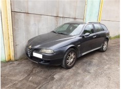 alfa romeo 156 sportwagon del año 2005