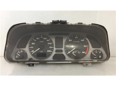 Recambio de cuadro completo para peugeot 306 3/5 pt. / 4 pt. (s2) 2.0 hdi referencia OEM IAM 9636739280 110008808113 