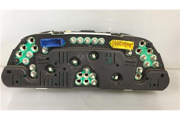 Recambio de cuadro completo para peugeot 306 3/5 pt. / 4 pt. (s2) 2.0 hdi referencia OEM IAM 9636739280 110008808113 