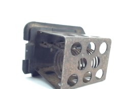 Recambio de regulador ventilador climatizacion para peugeot 206 1.4 xt referencia OEM IAM 9625293080  