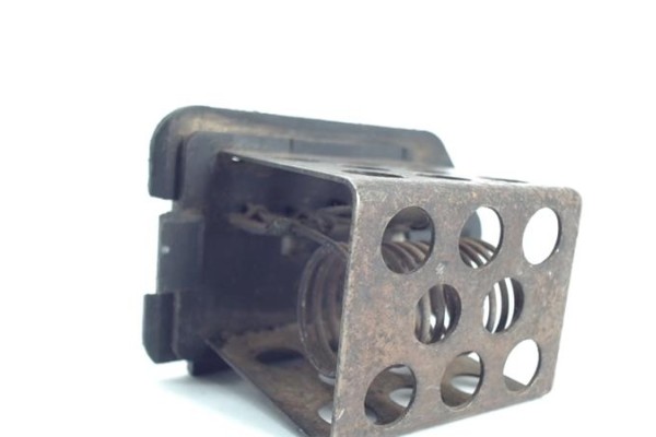 Recambio de regulador ventilador climatizacion para peugeot 206 1.4 xt referencia OEM IAM 9625293080  