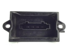 Recambio de regulador ventilador climatizacion para citroen c3 1.1 sx plus referencia OEM IAM A86 12631 