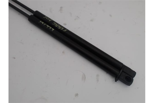 Recambio de amortiguador porton para peugeot 307 break (3e) 2.0 referencia OEM IAM 18400050079  