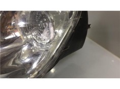 Recambio de faro delantero izquierdo para peugeot 306 3/5 pt. / 4 pt. (s2) 2.0 hdi referencia OEM IAM 6204Q7  