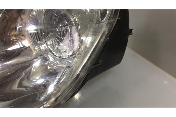Recambio de faro delantero izquierdo para peugeot 306 3/5 pt. / 4 pt. (s2) 2.0 hdi referencia OEM IAM 6204Q7  