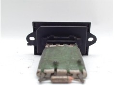 Recambio de regulador ventilador climatizacion para citroen c3 1.1 sx plus referencia OEM IAM A86 12631 