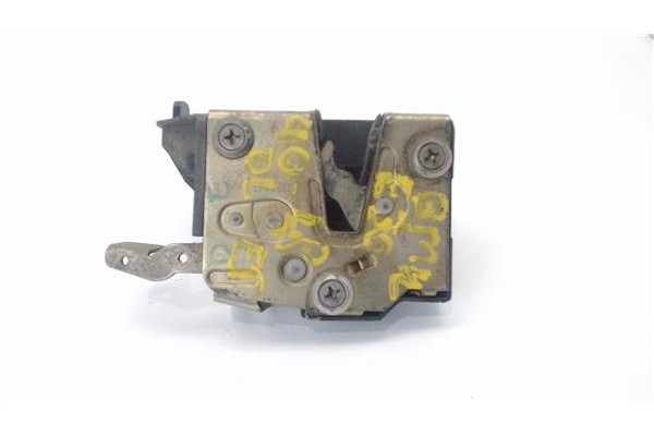 Recambio de cierre electromagnetico delantero izquierdo para bmw serie 3 berlina (e30) 320 i referencia OEM IAM   