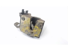 Recambio de cierre electromagnetico delantero izquierdo para bmw serie 3 berlina (e30) 320 i referencia OEM IAM    2