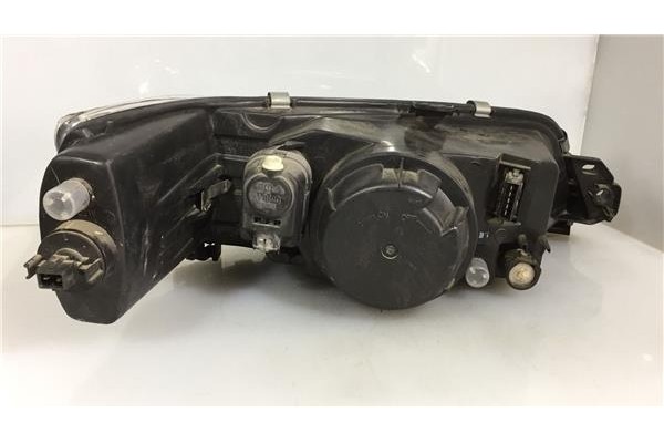 Recambio de faro delantero izquierdo para peugeot 306 3/5 pt. / 4 pt. (s2) 2.0 hdi referencia OEM IAM 6204Q7  
