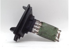 Recambio de regulador ventilador climatizacion para citroen c3 1.1 sx plus referencia OEM IAM A86 12631 