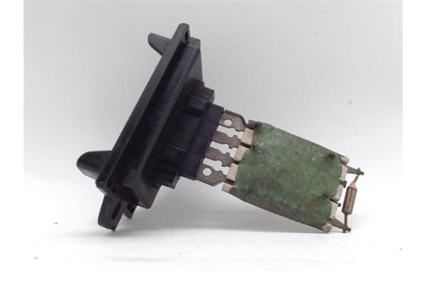 Recambio de regulador ventilador climatizacion para citroen c3 1.1 sx plus referencia OEM IAM A86 12631 
