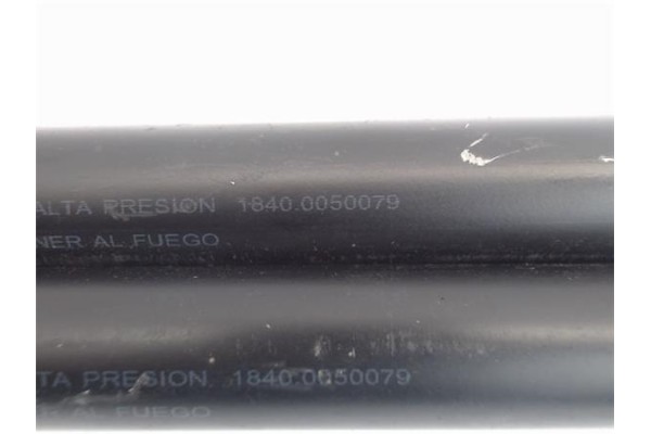 Recambio de amortiguador porton para peugeot 307 break (3e) 2.0 referencia OEM IAM 18400050079  