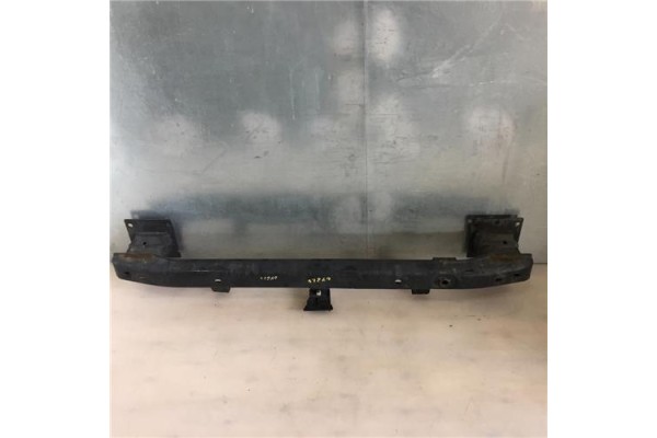 Recambio de refuerzo paragolpes para citroen c3 1.6 16v hdi referencia OEM IAM 375562 3778510R 