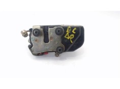 Recambio de cierre electromagnetico delantero derecho para chrysler voyager (rg) 2.5 crd referencia OEM IAM   