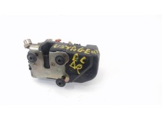 Recambio de cierre electromagnetico delantero derecho para chrysler voyager (rg) 2.5 crd referencia OEM IAM    2