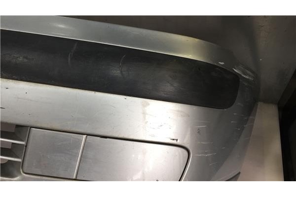 Recambio de paragolpes delantero para seat ibiza (6k1) 1.6 stella referencia OEM IAM 6K0807221M 6K0807221N 6K0807221MGRU , AUDI 