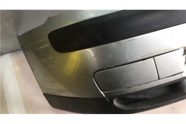 Recambio de paragolpes delantero para seat ibiza (6k1) 1.6 stella referencia OEM IAM 6K0807221M 6K0807221N 6K0807221MGRU , AUDI 