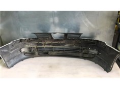 Recambio de paragolpes delantero para seat ibiza (6k1) 1.6 stella referencia OEM IAM 6K0807221M 6K0807221N 6K0807221MGRU , AUDI 