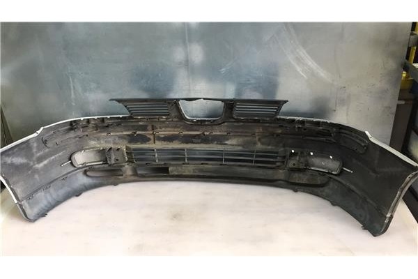Recambio de paragolpes delantero para seat ibiza (6k1) 1.6 stella referencia OEM IAM 6K0807221M 6K0807221N 6K0807221MGRU , AUDI 