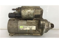 MOTOR ARRANQUE 02Z911024J VL4 2Z911023F AUDI | 2Z911023H AUDI | 2Z911023F SEAT | 2Z911023H SEAT | 2Z911023H SKODA | 2Z911023F SK