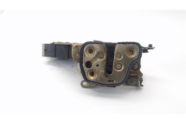 Recambio de cierre electromagnetico delantero derecho para opel corsa b 1.2 i 16v referencia OEM IAM   