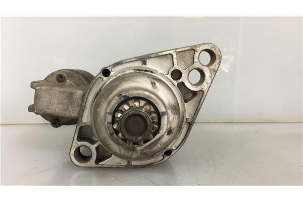 Recambio de motor arranque para volkswagen caddy (2k) 1.9 furg. referencia OEM IAM 02Z911024J VL4 2Z911023F , AUDI | 2Z911023H ,