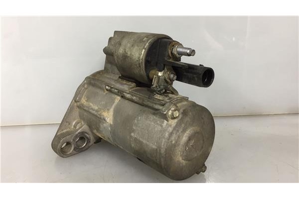 Recambio de motor arranque para volkswagen caddy (2k) 1.9 furg. referencia OEM IAM 02Z911024J VL4 2Z911023F , AUDI | 2Z911023H ,