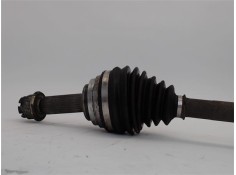 Recambio de palier delantero izquierdo para hyundai accent (x3) 1.5 i 12v referencia OEM IAM 4950722B00 ADG08903 4950722E00 , HY