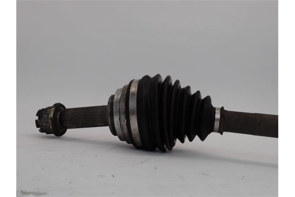 Recambio de palier delantero izquierdo para hyundai accent (x3) 1.5 i 12v referencia OEM IAM 4950722B00 ADG08903 4950722E00 , HY