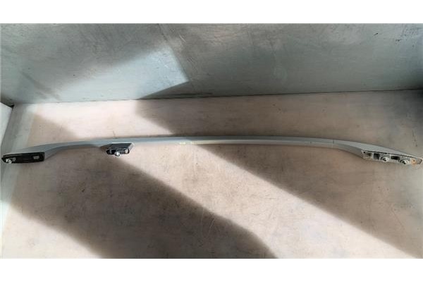 Recambio de barras de techo para nissan qashqai +2 (jj10) 1.6 dci referencia OEM IAM 73820BR00A  