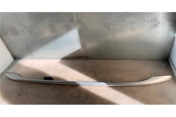 Recambio de barras de techo para nissan qashqai +2 (jj10) 1.6 dci referencia OEM IAM 73820BR00A  