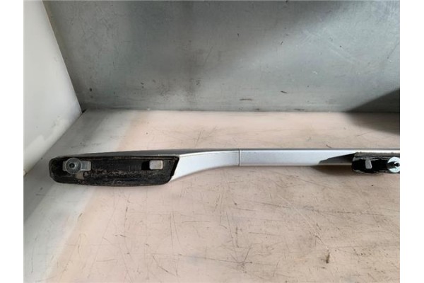 Recambio de barras de techo para nissan qashqai +2 (jj10) 1.6 dci referencia OEM IAM 73820BR00A  
