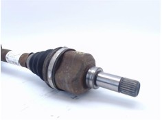 Recambio de palier delantero izquierdo para citroen c3 1.6 16v hdi referencia OEM IAM 9680667780  