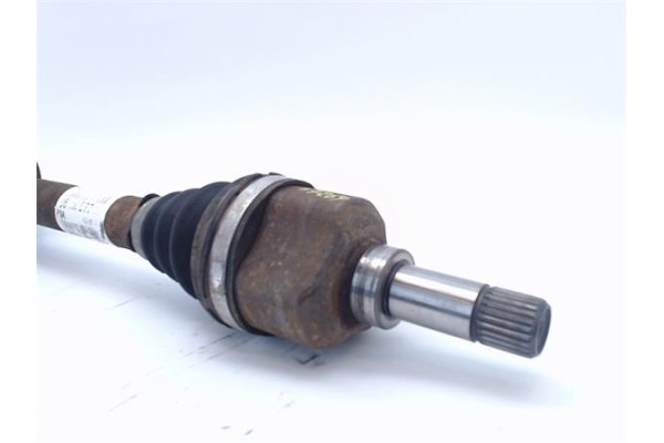 Recambio de palier delantero izquierdo para citroen c3 1.6 16v hdi referencia OEM IAM 9680667780  