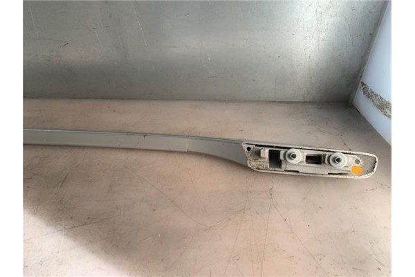 Recambio de barras de techo para nissan qashqai +2 (jj10) 1.6 dci referencia OEM IAM 73820BR00A  
