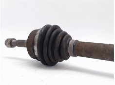 Recambio de palier delantero izquierdo para citroen c3 1.6 16v hdi referencia OEM IAM 9680667780  