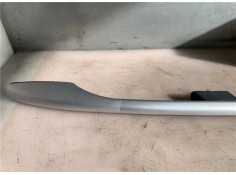 Recambio de barras de techo para nissan qashqai +2 (jj10) 1.6 dci referencia OEM IAM 73820BR00A  