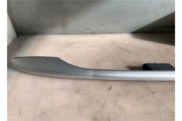 Recambio de barras de techo para nissan qashqai +2 (jj10) 1.6 dci referencia OEM IAM 73820BR00A  