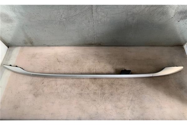 Recambio de barras de techo para nissan qashqai +2 (jj10) 1.6 dci referencia OEM IAM 73821BR00A Recambio de barras de techo para nissan qashqai +2 (jj10) 1.6 dci referencia OEM IAM 73821BR00A