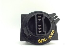Recambio de regulador ventilador climatizacion para citroen berlingo 1.6 hdi 75 collection combi referencia OEM IAM 848309A  