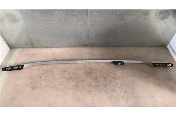 Recambio de barras de techo para nissan qashqai +2 (jj10) 1.6 dci referencia OEM IAM 73821BR00A  